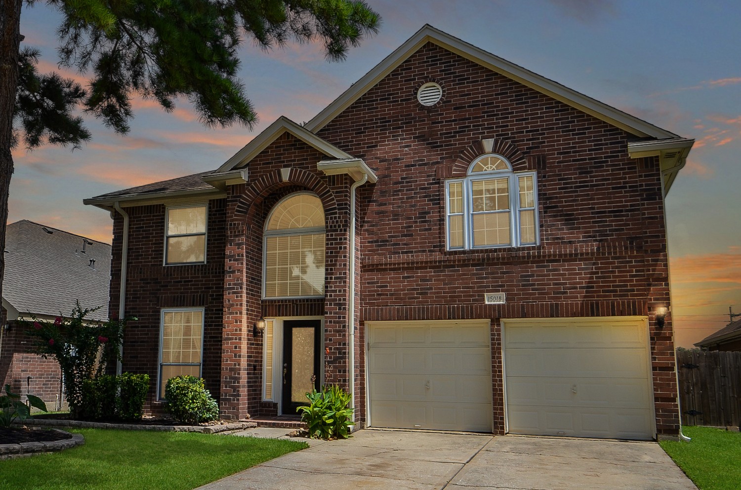 Elfyer - Houston, TX House - For Sale