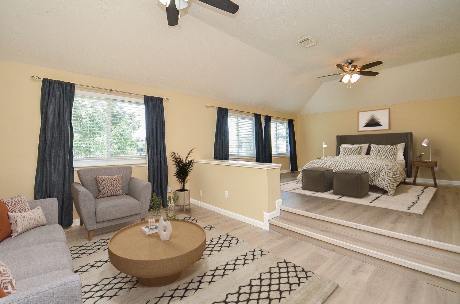 Elfyer - Houston, TX House - For Sale