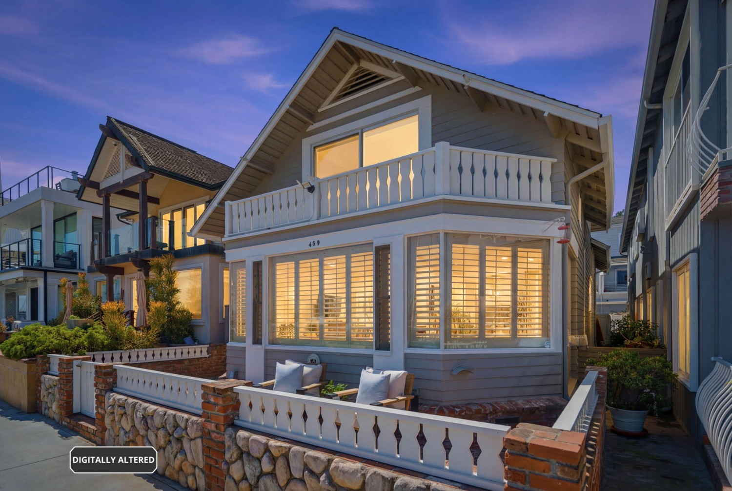 Elfyer - Newport Beach, CA House - For Sale