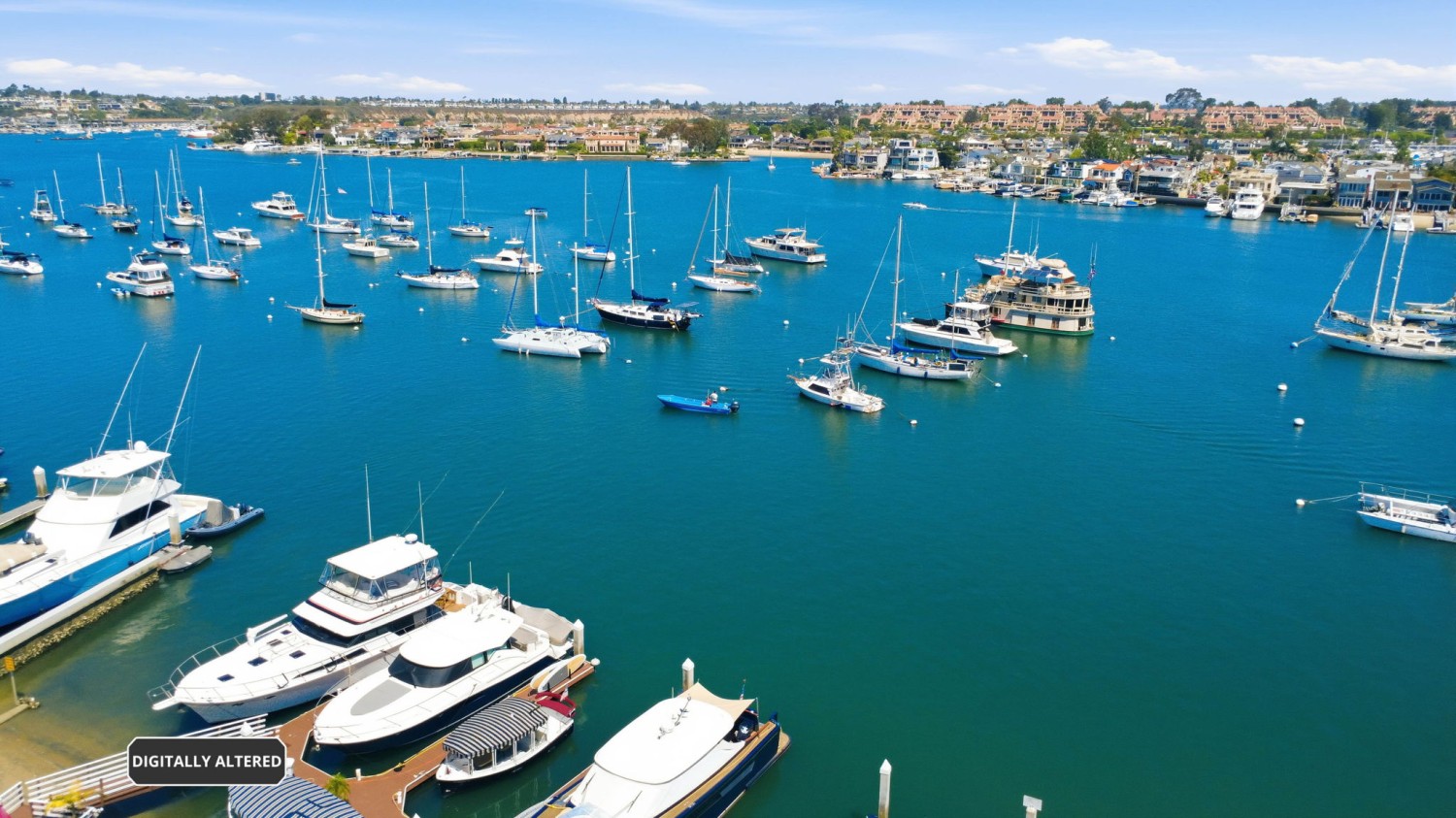 Elfyer - Newport Beach, CA House - For Sale
