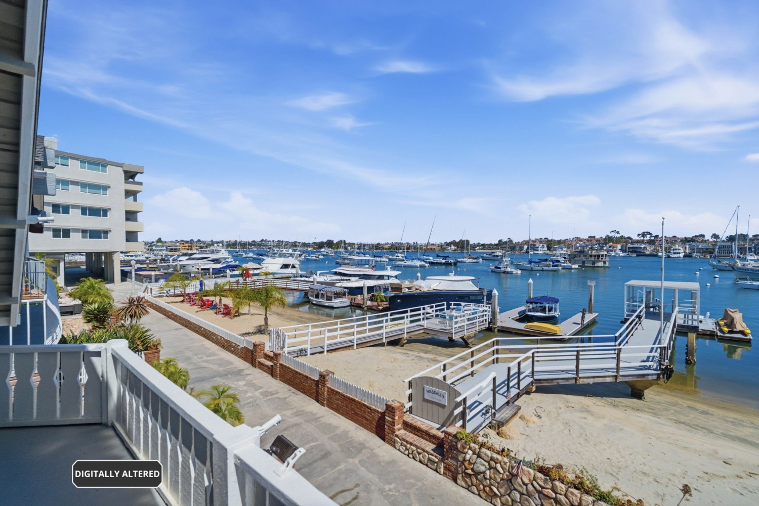 Elfyer - Newport Beach, CA House - For Sale