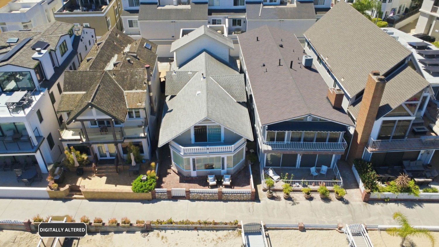 Elfyer - Newport Beach, CA House - For Sale