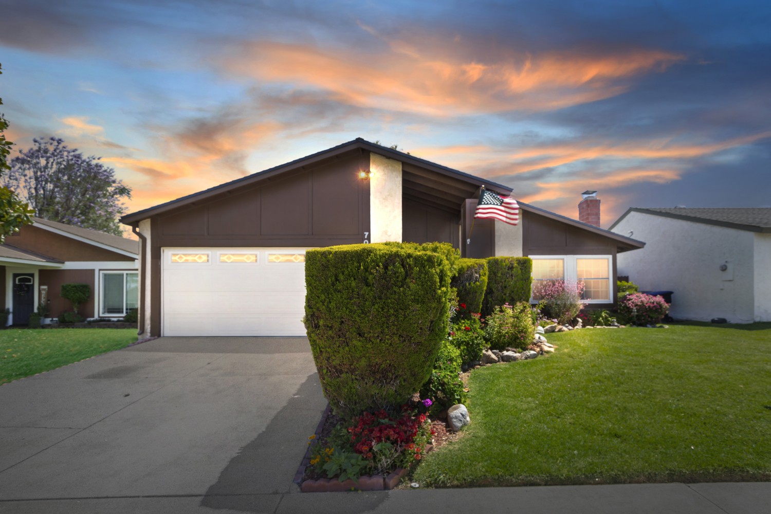 Elfyer - Riverside, CA House - For Sale