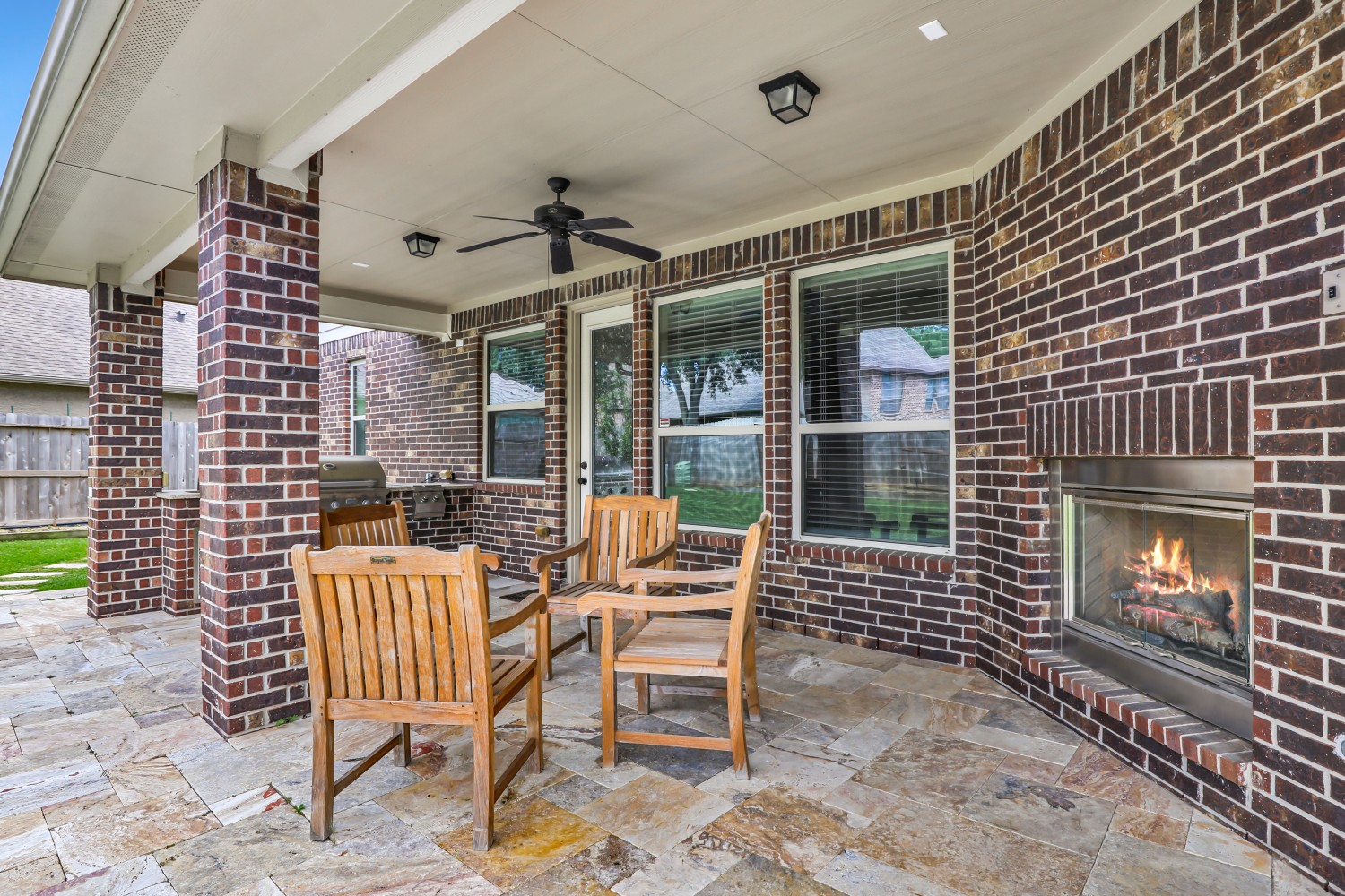 Elfyer - Humble, TX House - For Sale