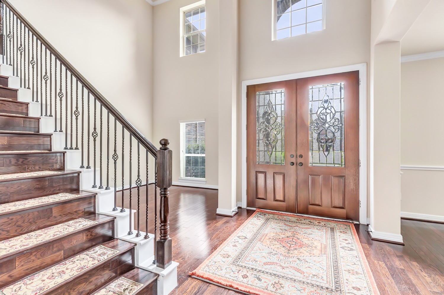 Elfyer - Humble, TX House - For Sale