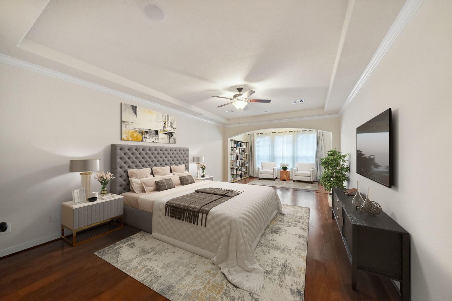 Elfyer - Humble, TX House - For Sale