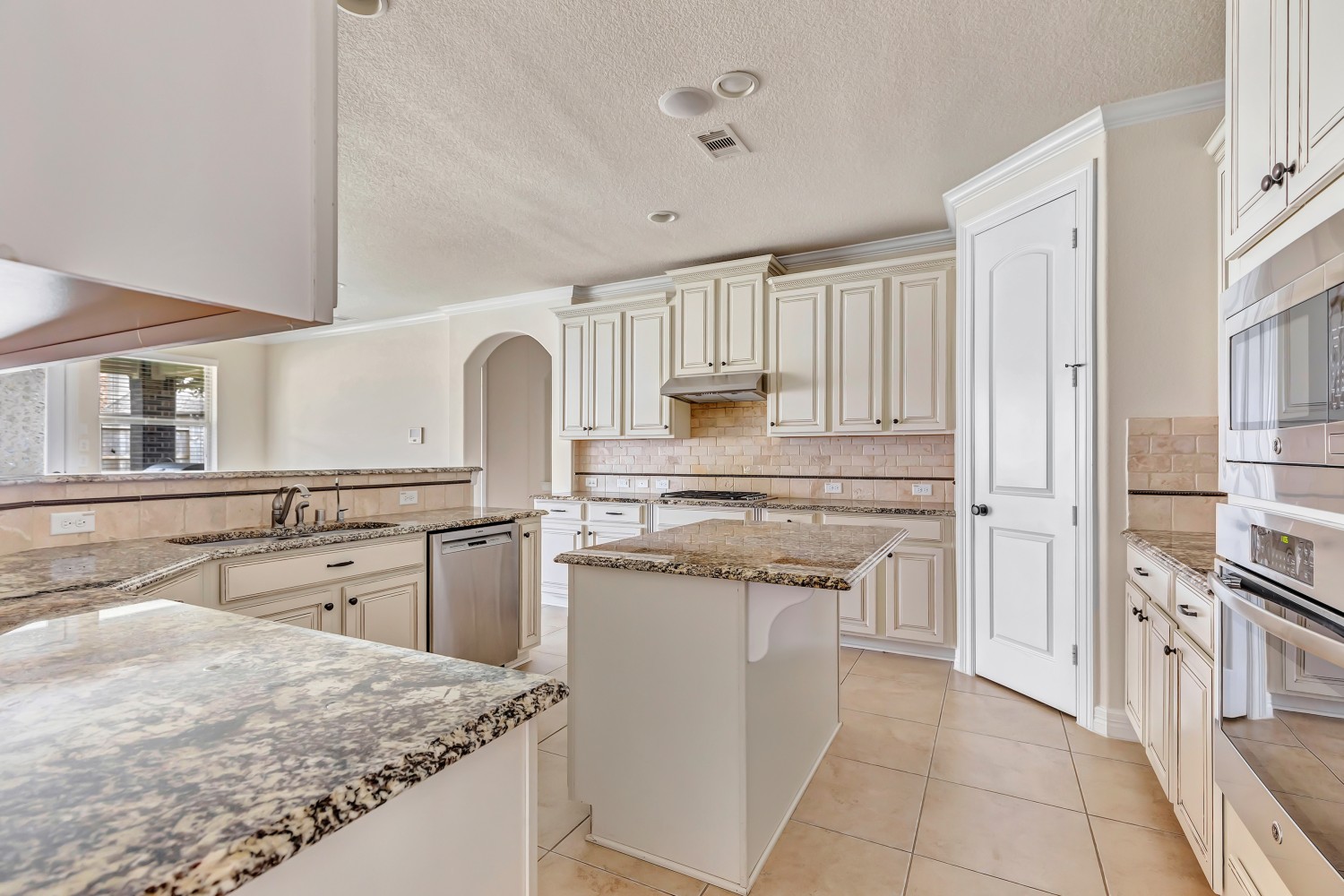 Elfyer - Humble, TX House - For Sale