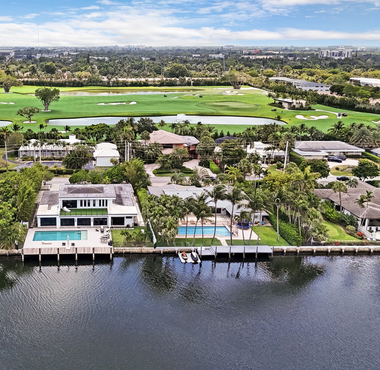 Elfyer - Hollywood, FL House - For Sale