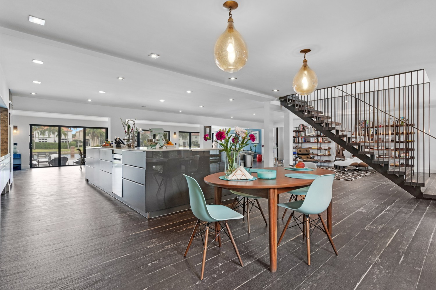 Elfyer - Hollywood, FL House - For Sale