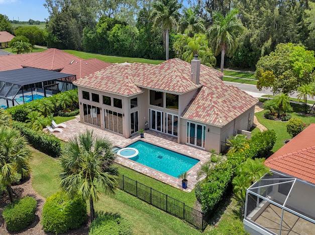 Elfyer - Boca Raton, FL House - For Sale