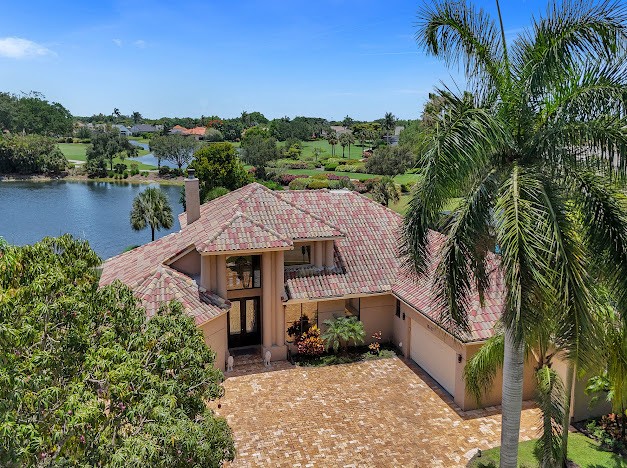 Elfyer - Boca Raton, FL House - For Sale