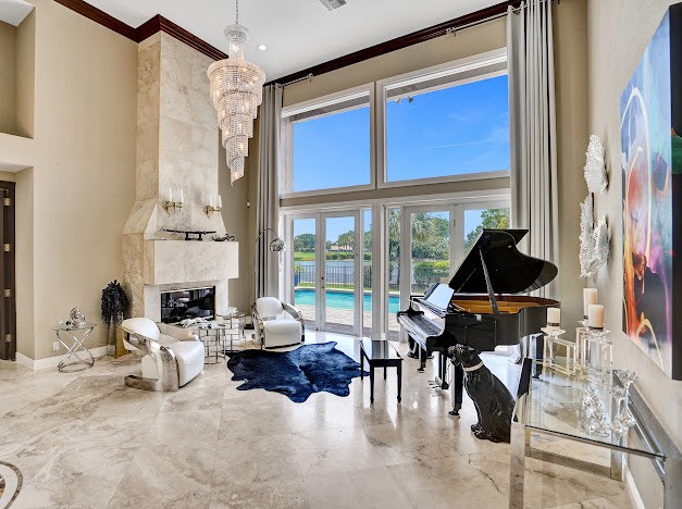 Elfyer - Boca Raton, FL House - For Sale