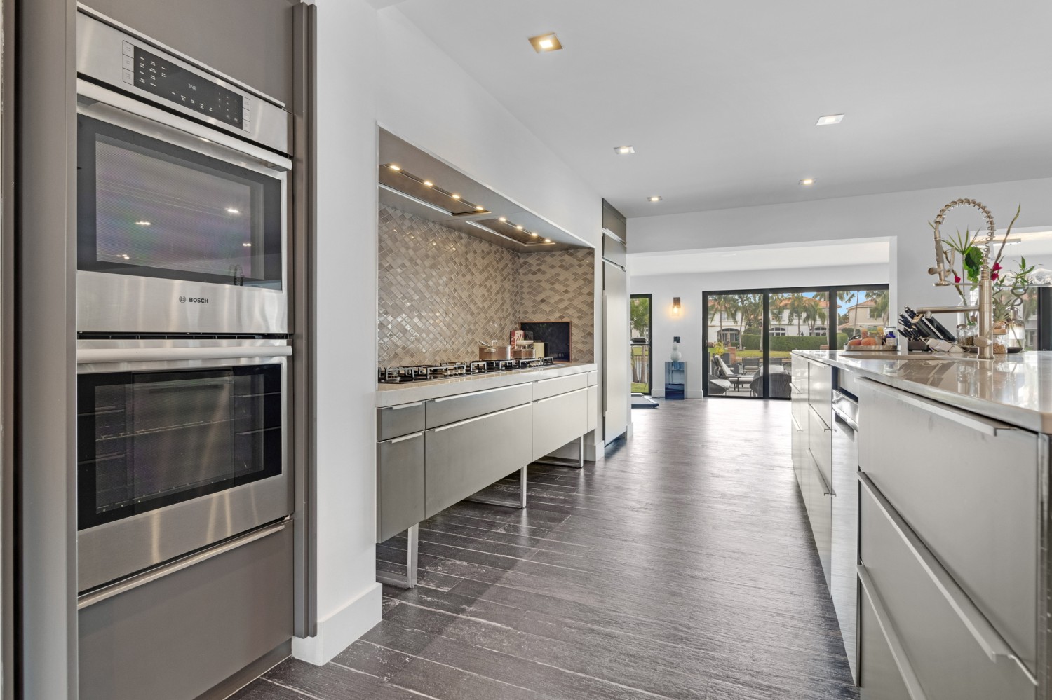 Elfyer - Hollywood, FL House - For Sale