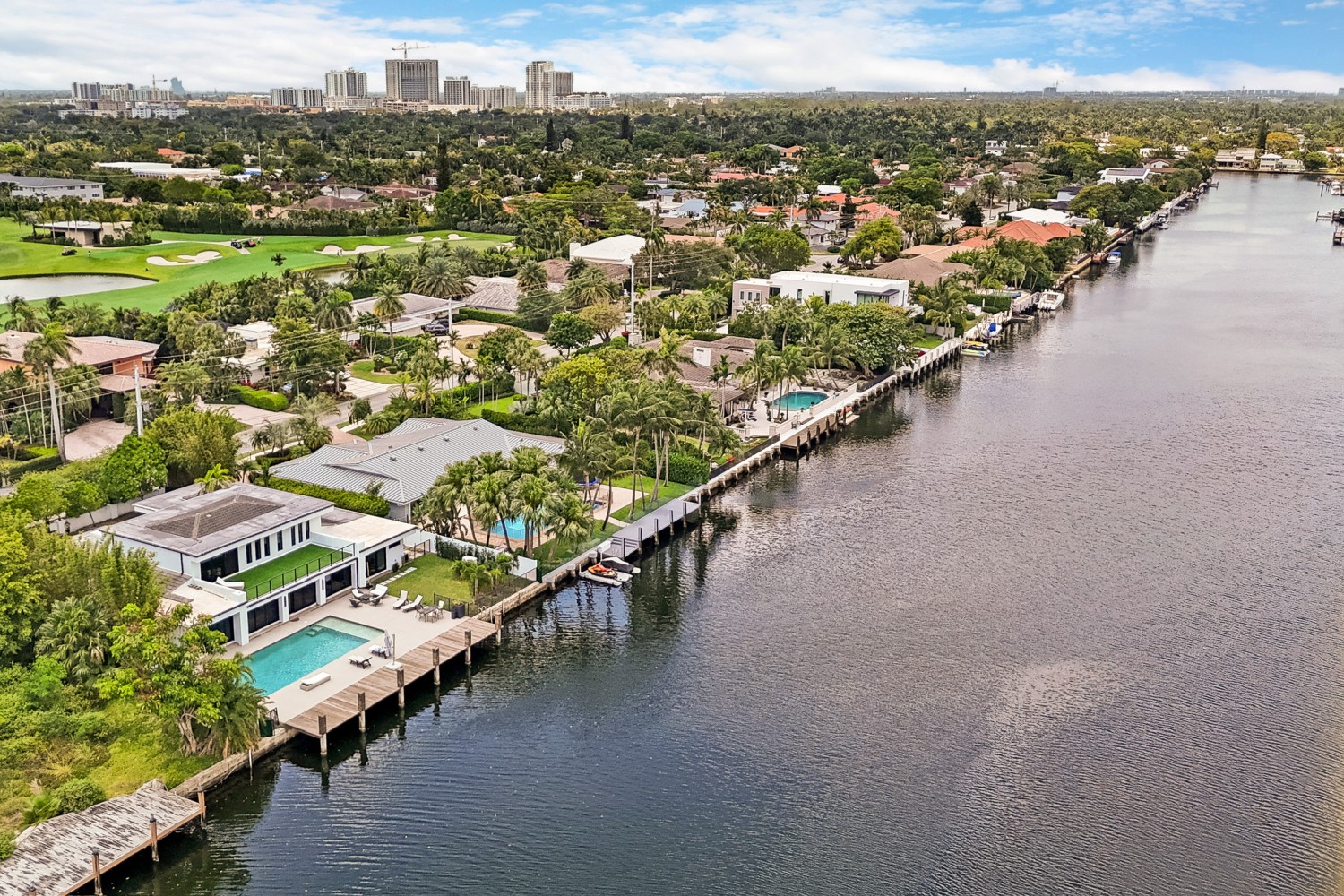 Elfyer - Hollywood, FL House - For Sale