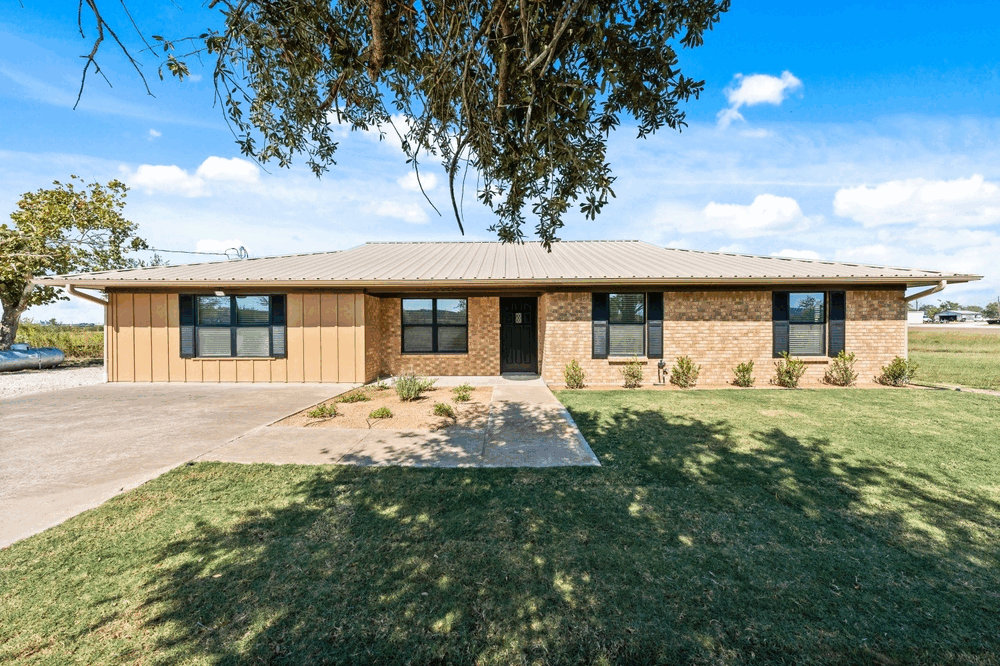6950 Stallion Rd