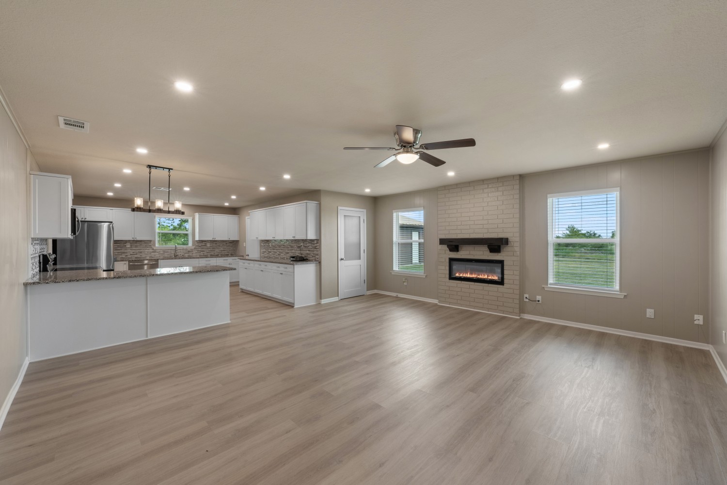 Elfyer - Temple, TX House - For Sale
