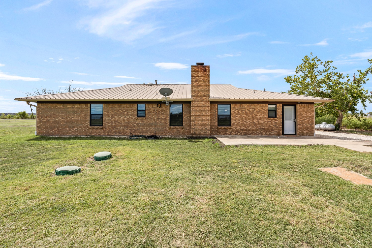 Elfyer - Temple, TX House - For Sale