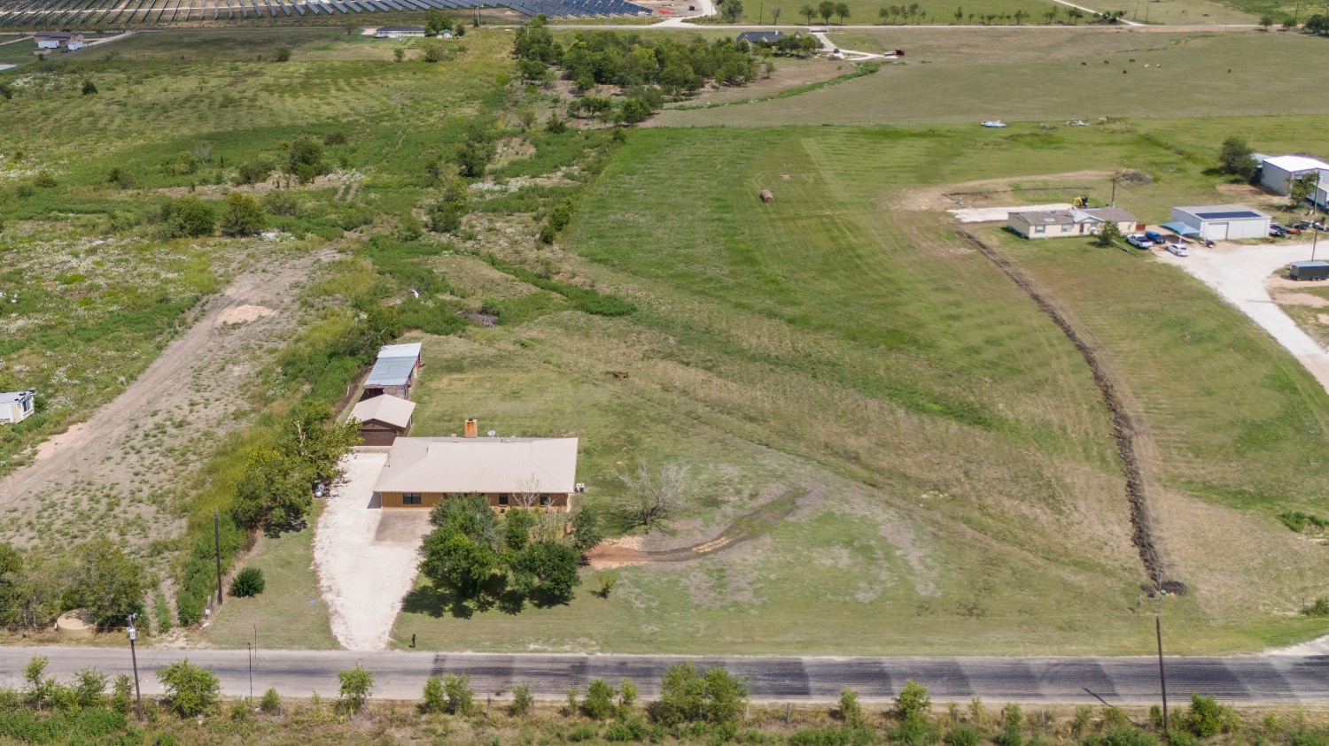 Elfyer - Temple, TX House - For Sale