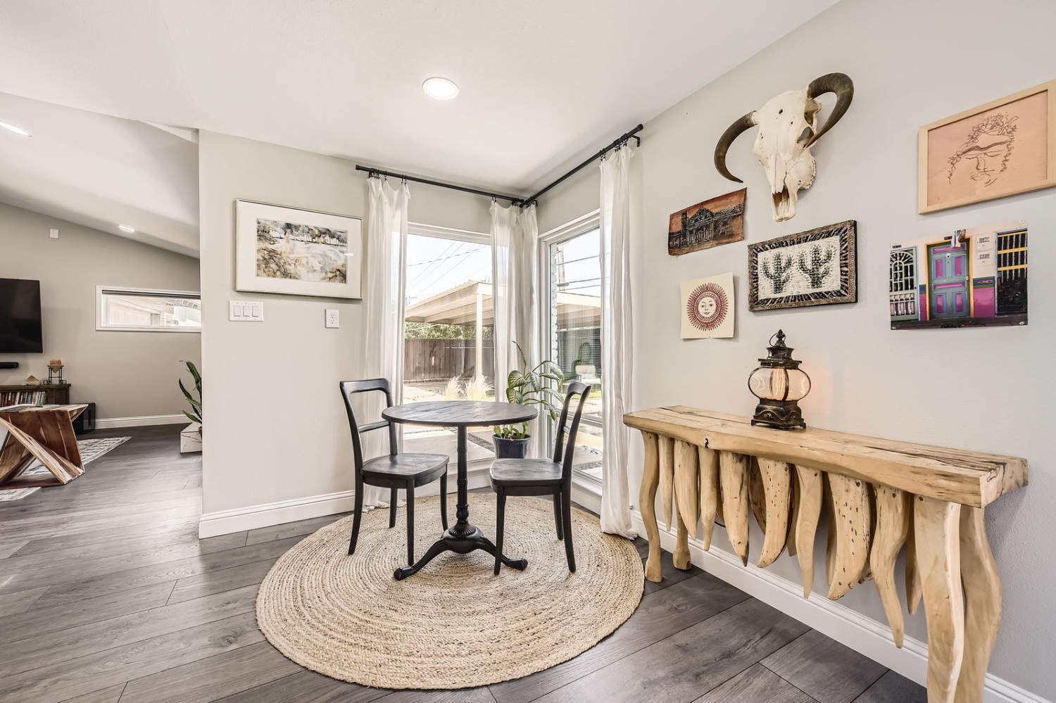 Elfyer - Dallas, TX House - For Sale
