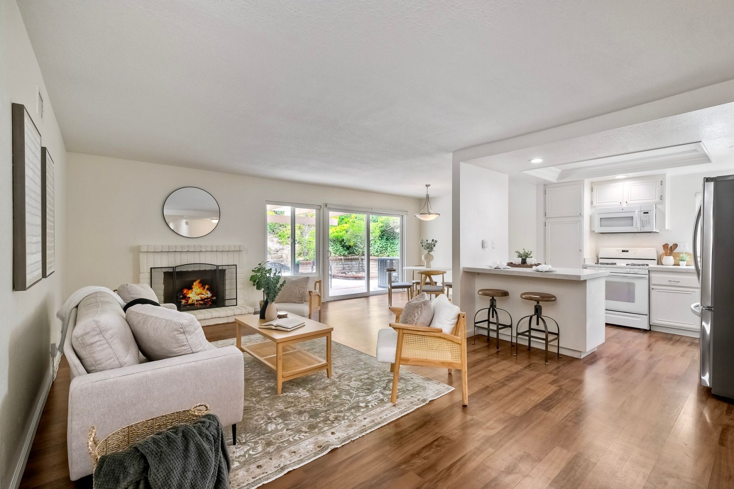 Elfyer - Oceanside, CA House - For Sale