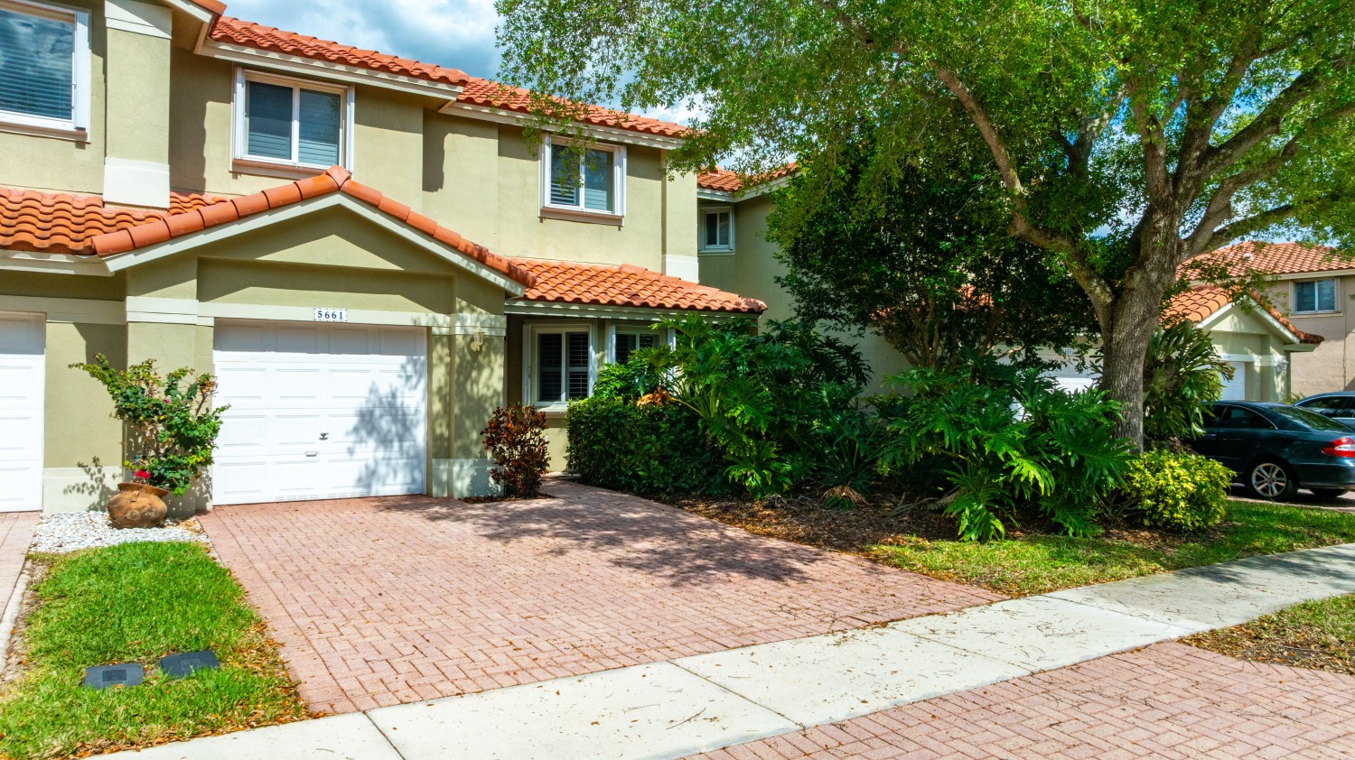 Elfyer - Parkland, FL House - For Sale