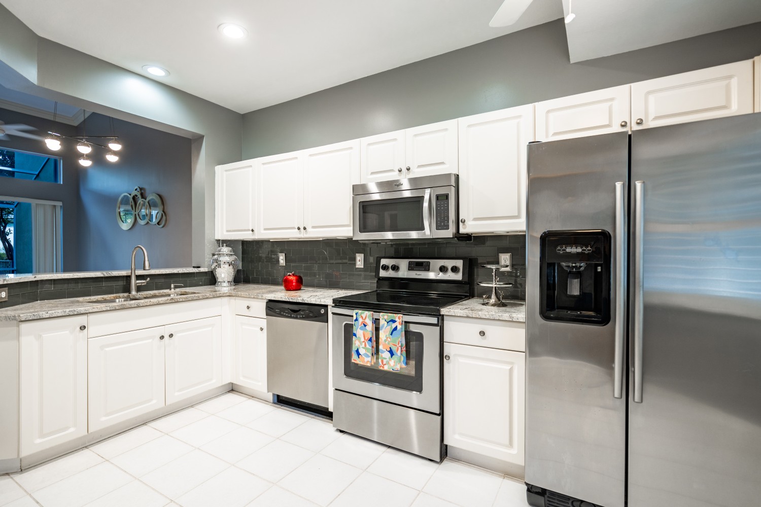 Elfyer - Parkland, FL House - For Sale