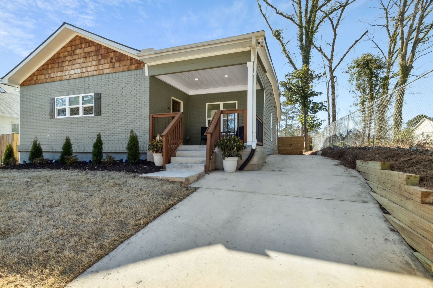 Elfyer - Atlanta, GA House - For Sale