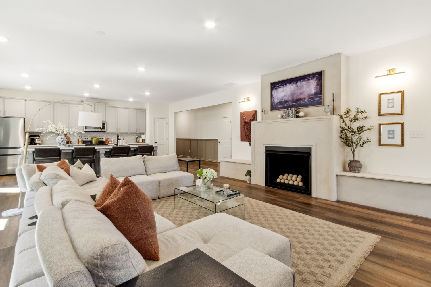 Elfyer - Atlanta, GA House - For Sale