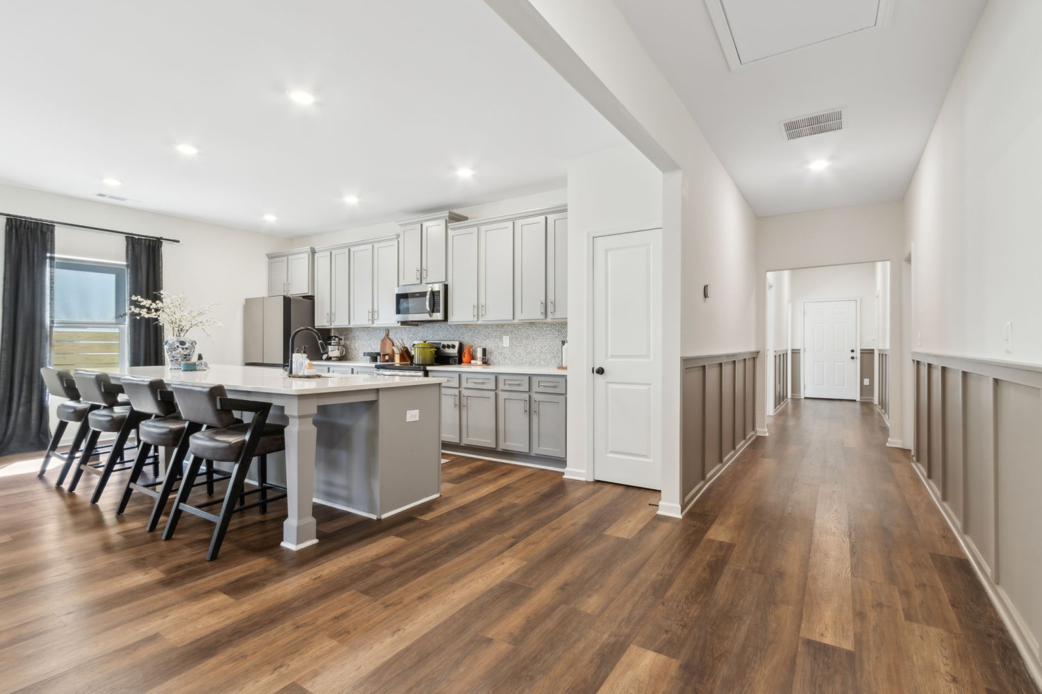 Elfyer - Atlanta, GA House - For Sale