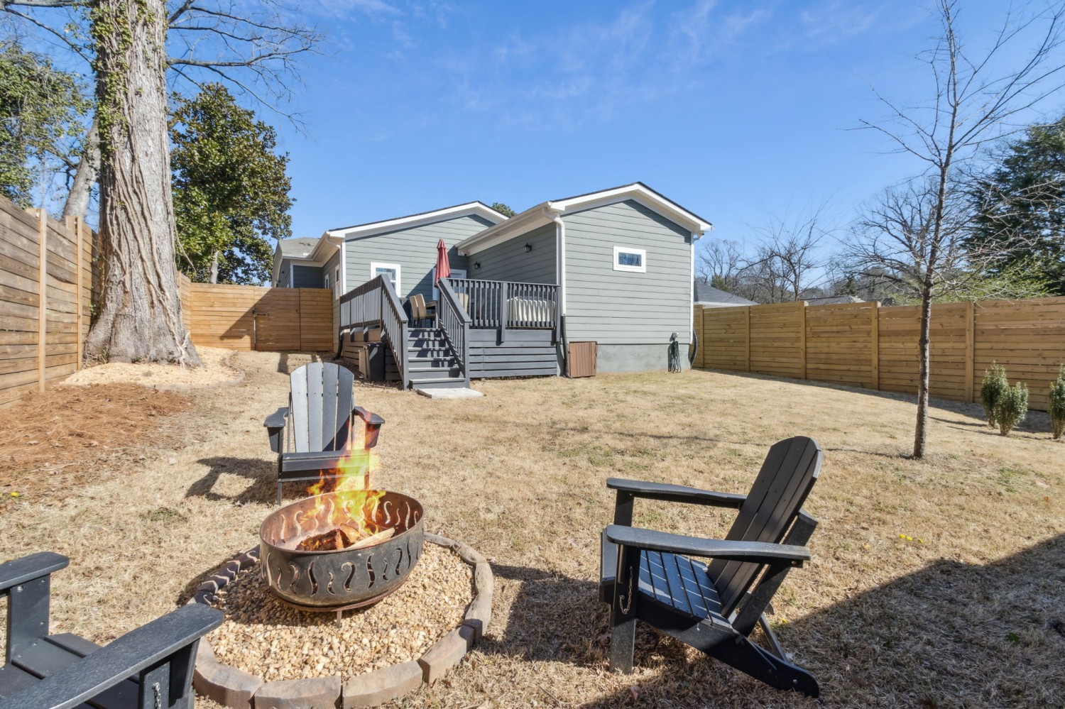 Elfyer - Atlanta, GA House - For Sale