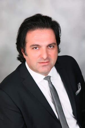 Agent Photo