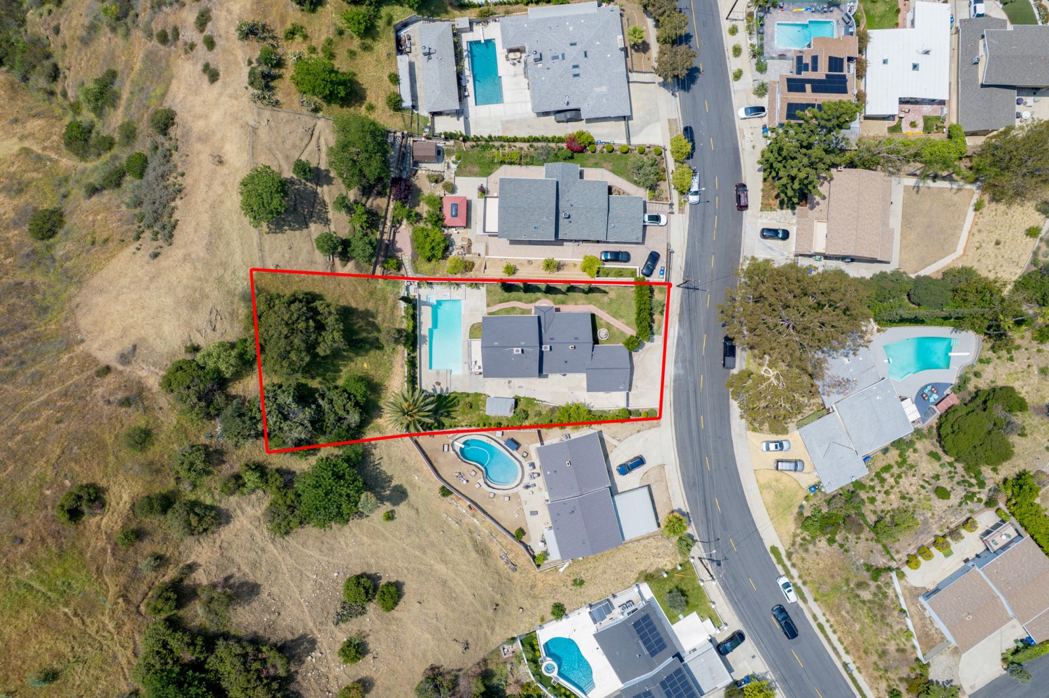 Elfyer - Sun Valley, CA House - For Sale