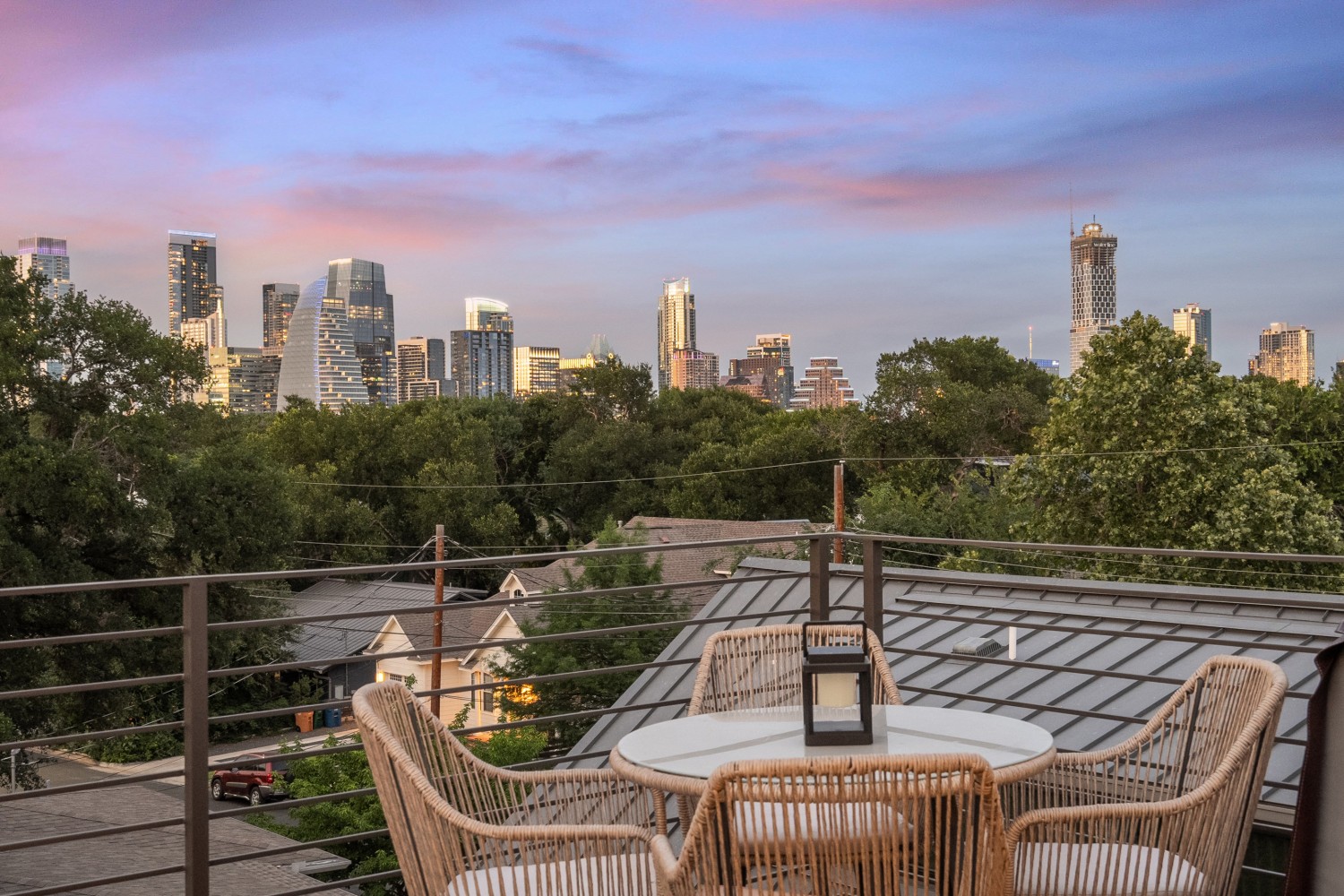 Elfyer - Austin, TX House - For Sale