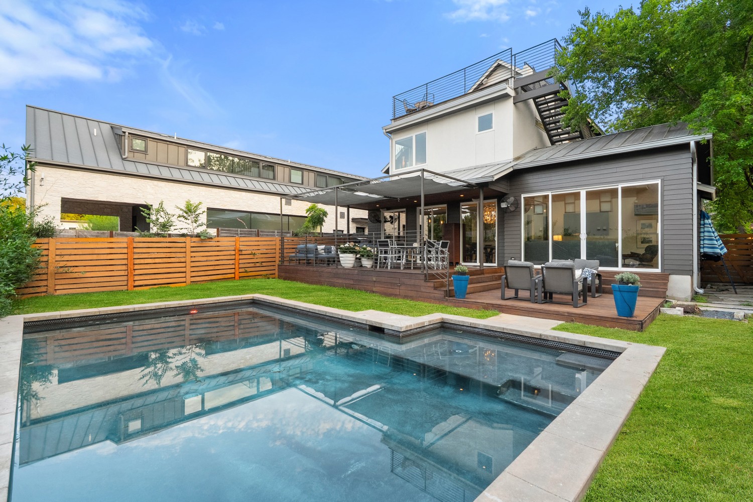 Elfyer - Austin, TX House - For Sale