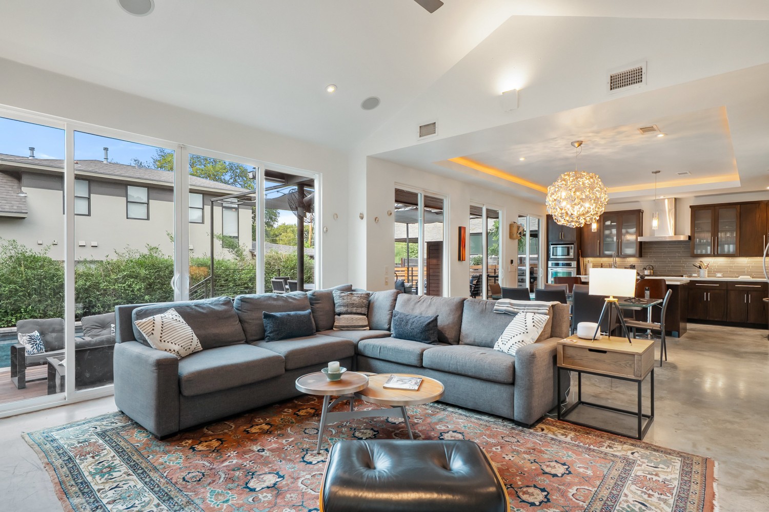 Elfyer - Austin, TX House - For Sale