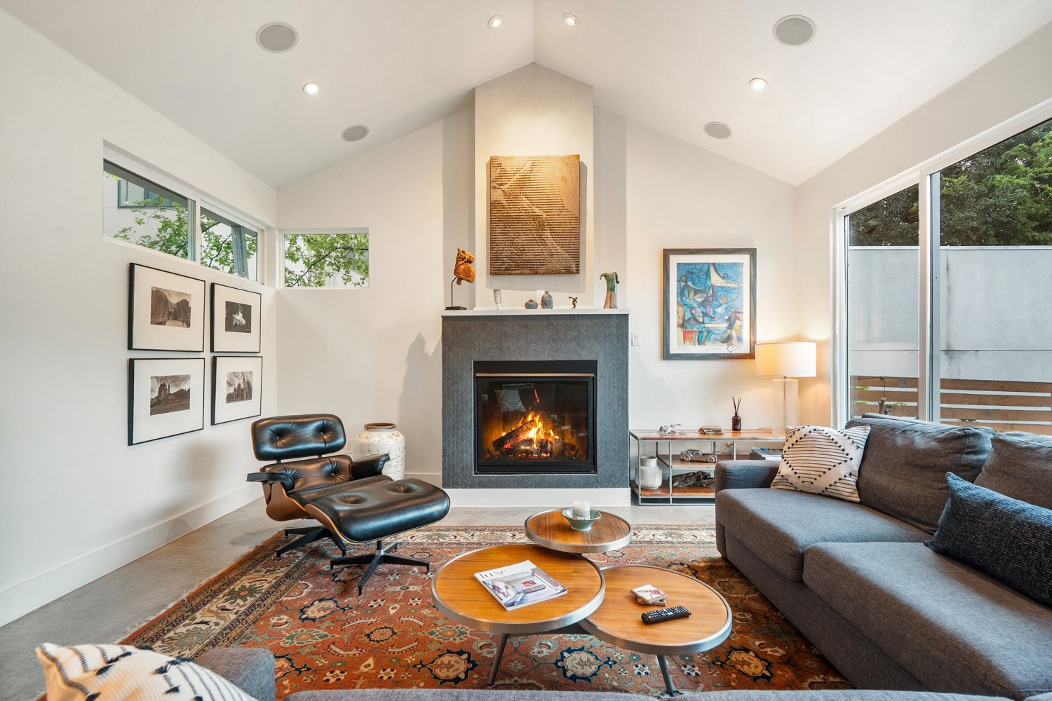 Elfyer - Austin, TX House - For Sale