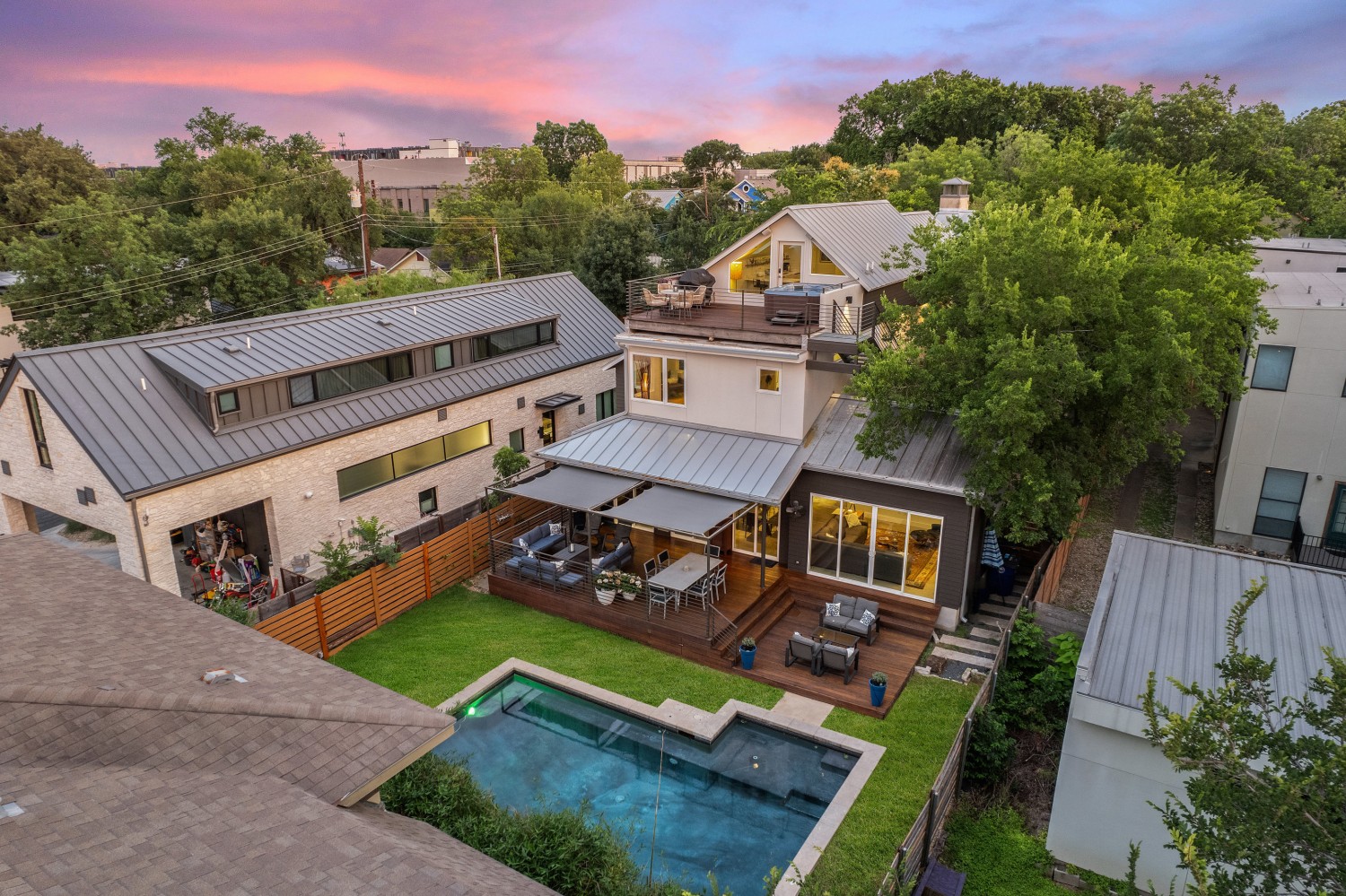 Elfyer - Austin, TX House - For Sale