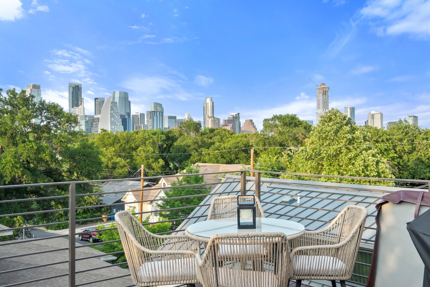 Elfyer - Austin, TX House - For Sale