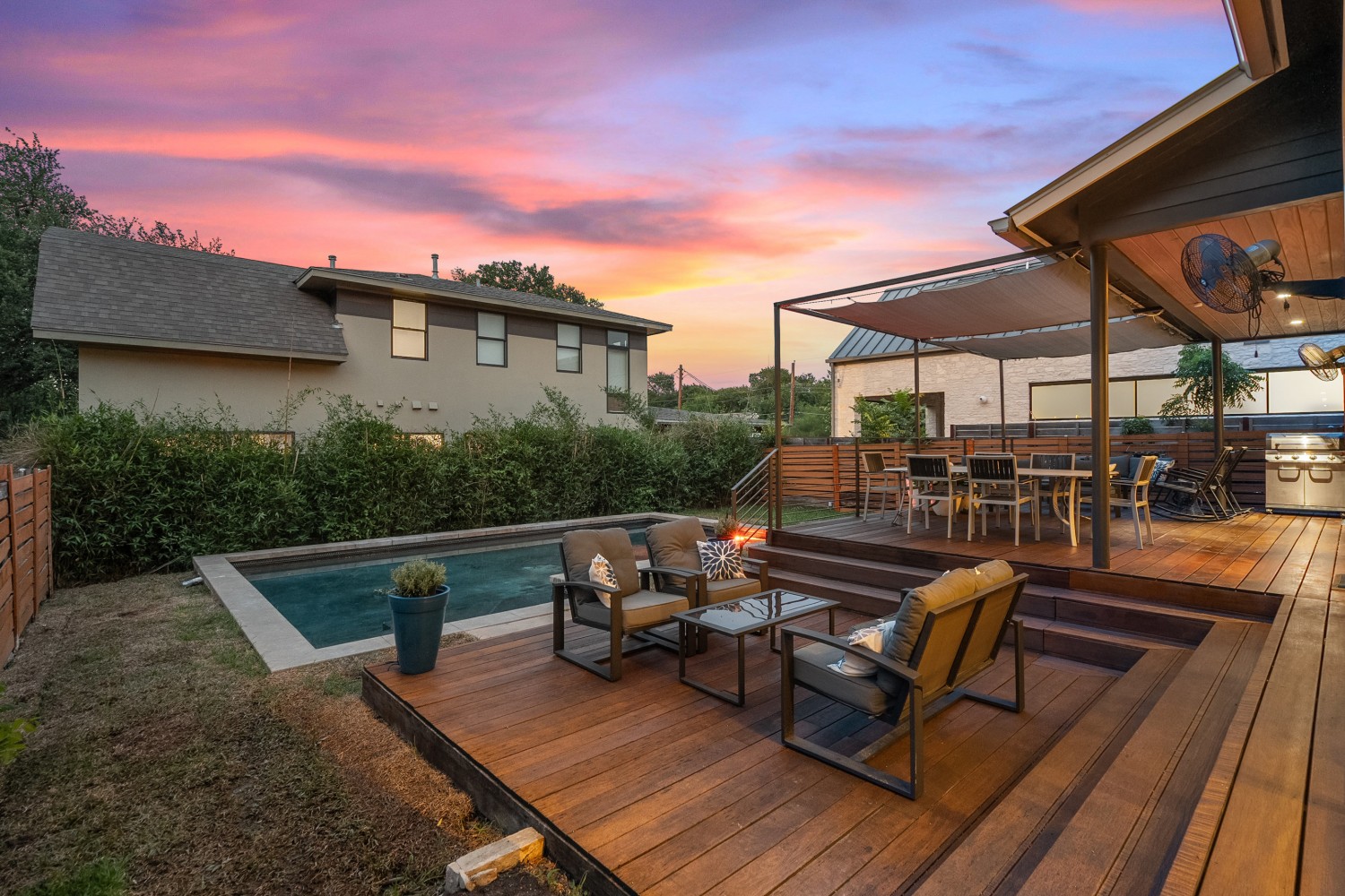 Elfyer - Austin, TX House - For Sale