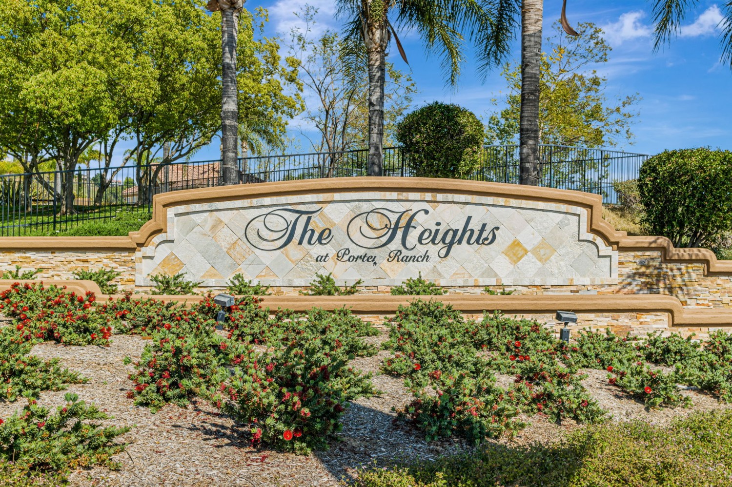 Elfyer - Porter Ranch, CA House - For Sale