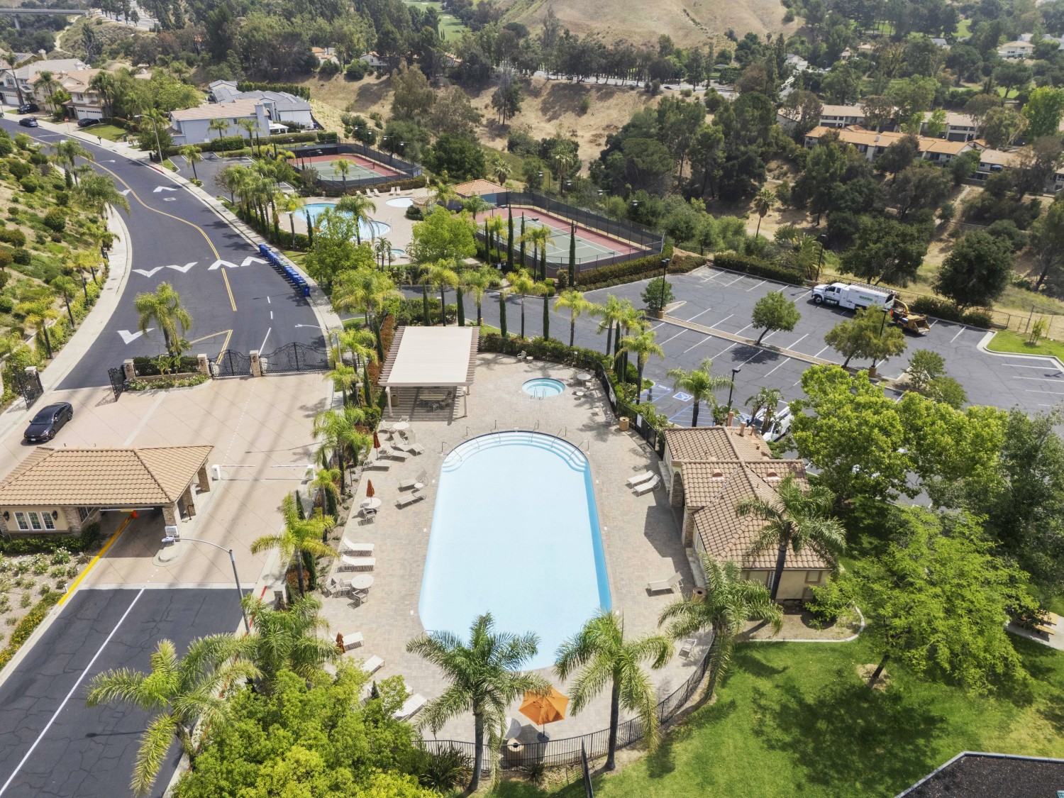 Elfyer - Porter Ranch, CA House - For Sale