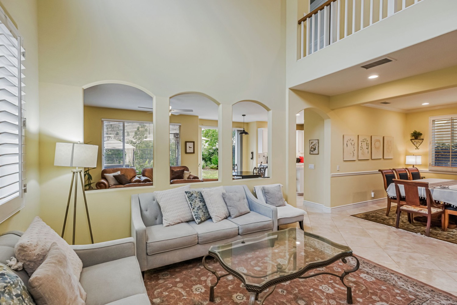 Elfyer - Porter Ranch, CA House - For Sale