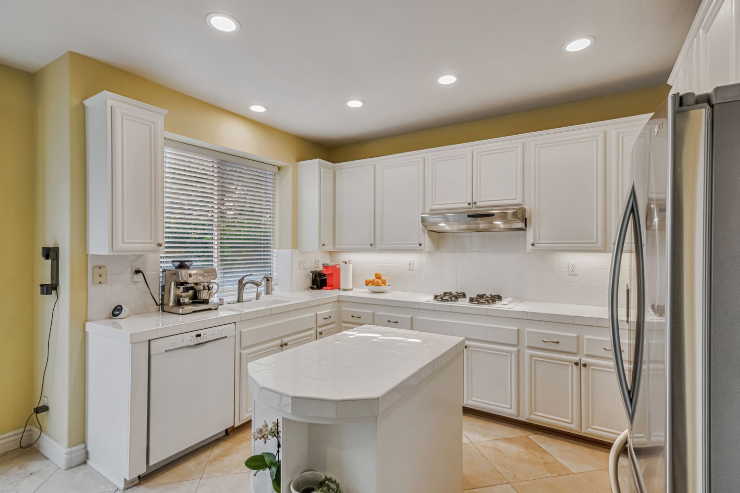 Elfyer - Porter Ranch, CA House - For Sale