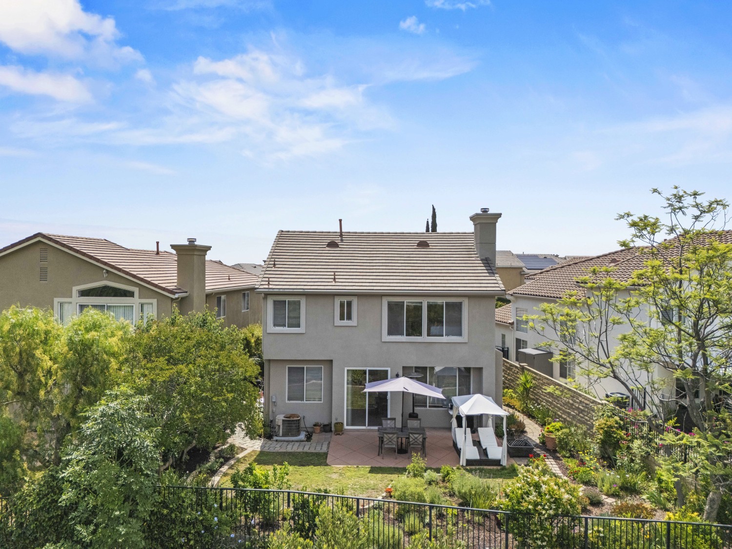 Elfyer - Porter Ranch, CA House - For Sale