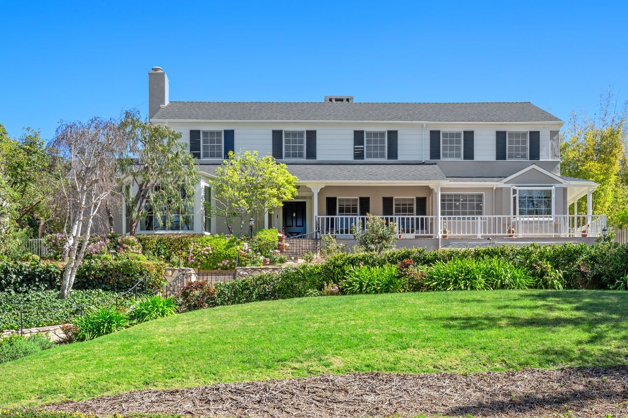 Elfyer - Los Angeles, CA House - For Sale