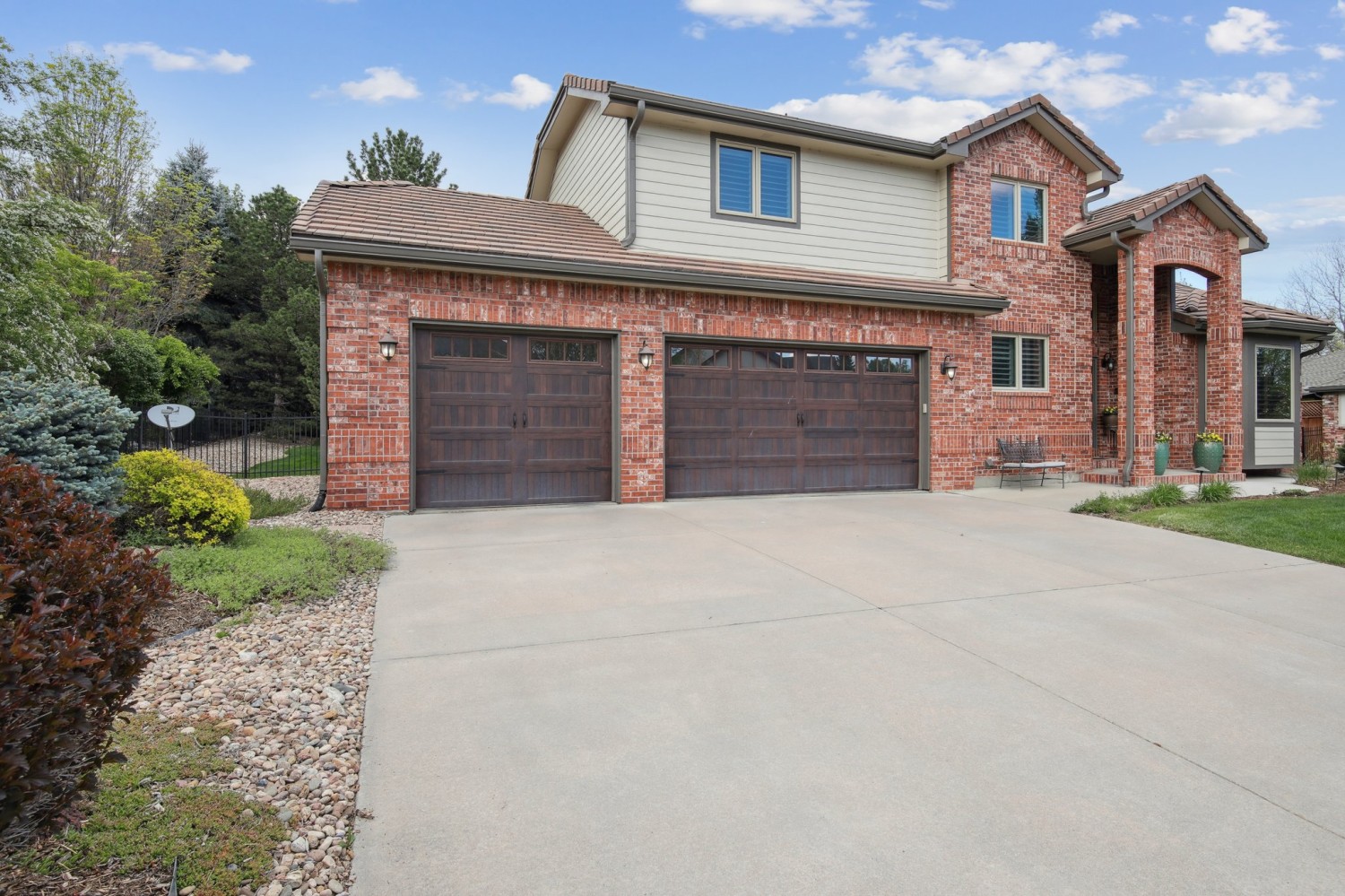 Elfyer - Arvada, CO House - For Sale
