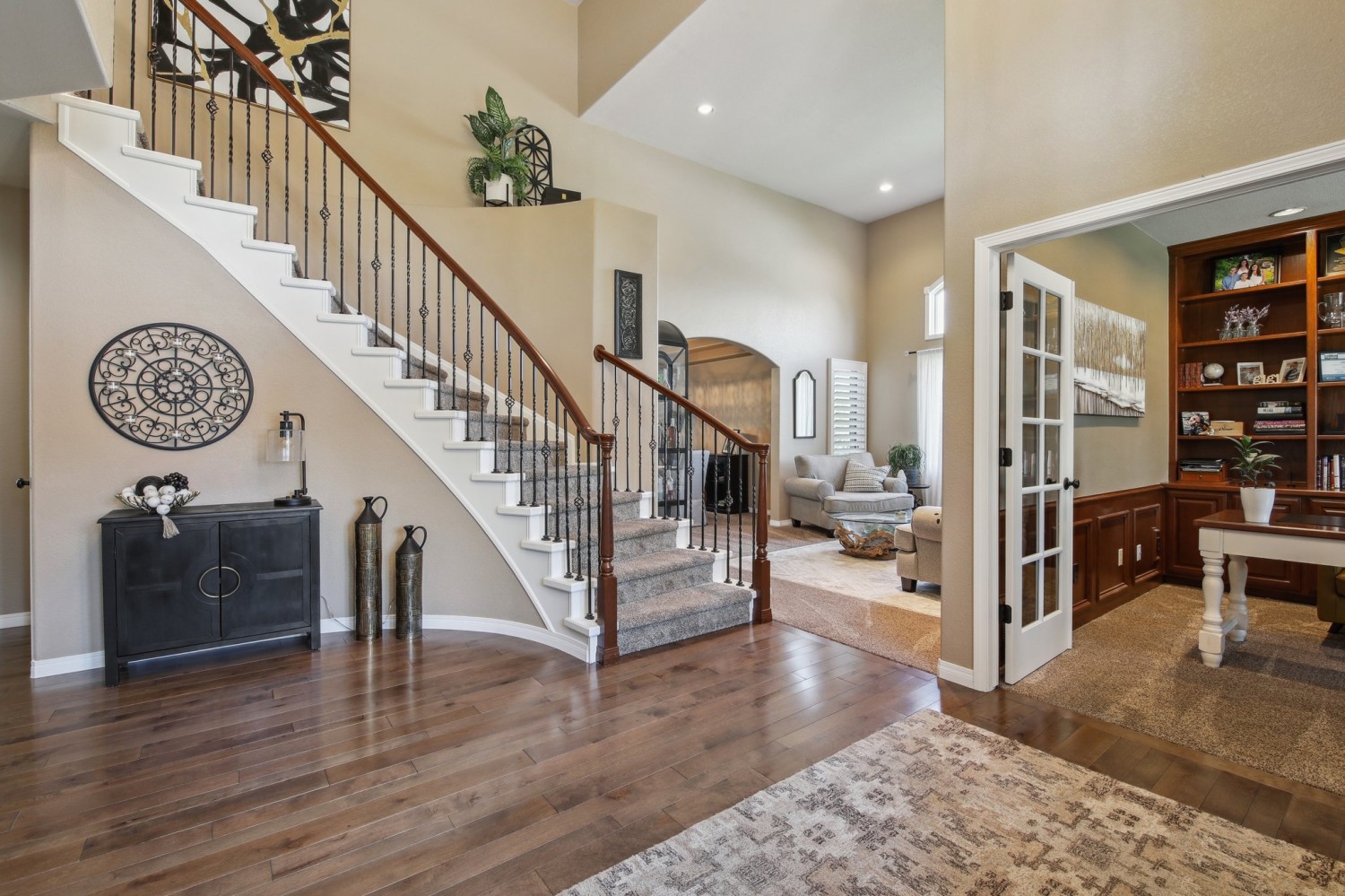 Elfyer - Arvada, CO House - For Sale