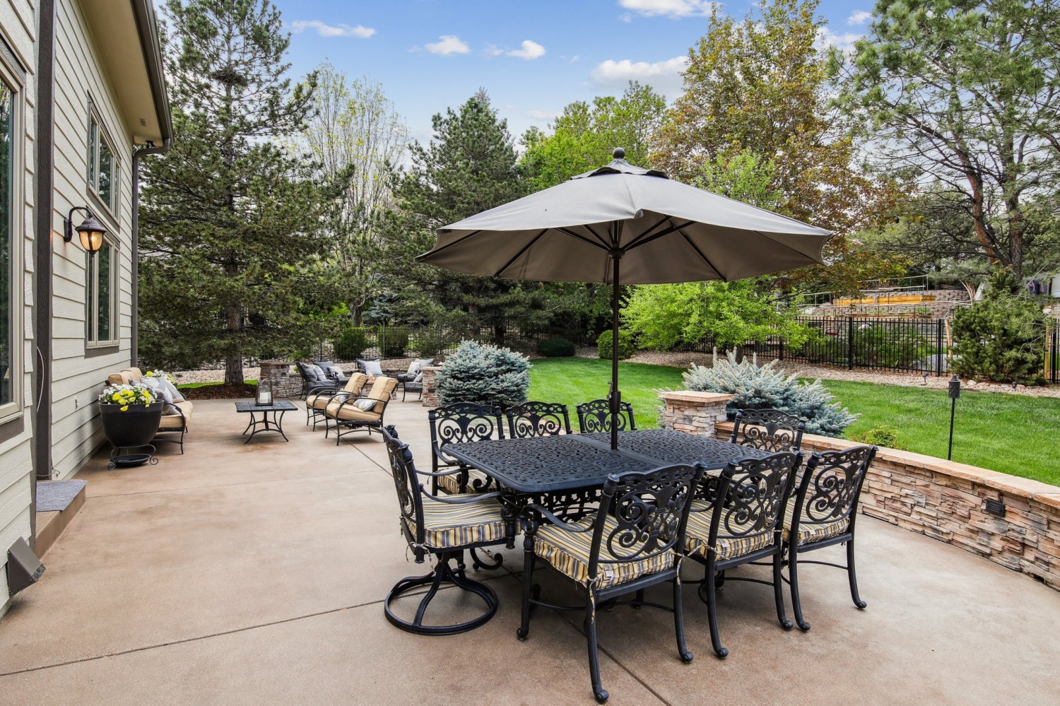 Elfyer - Arvada, CO House - For Sale