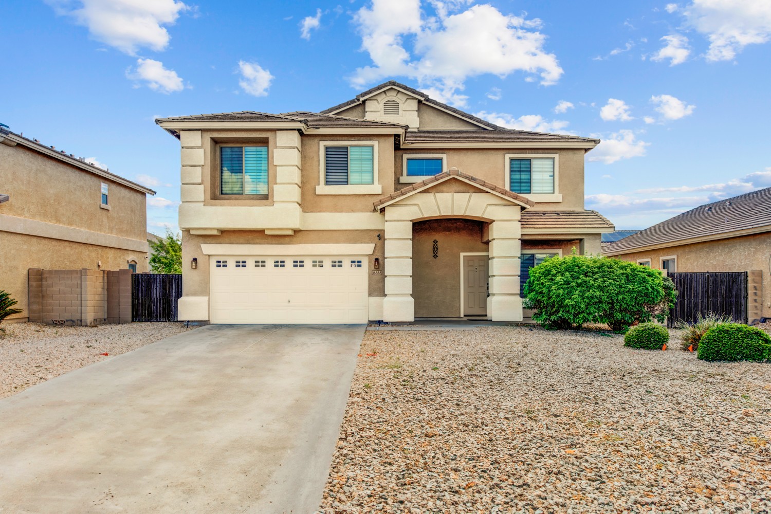 Elfyer - Goodyear, AZ House - For Sale
