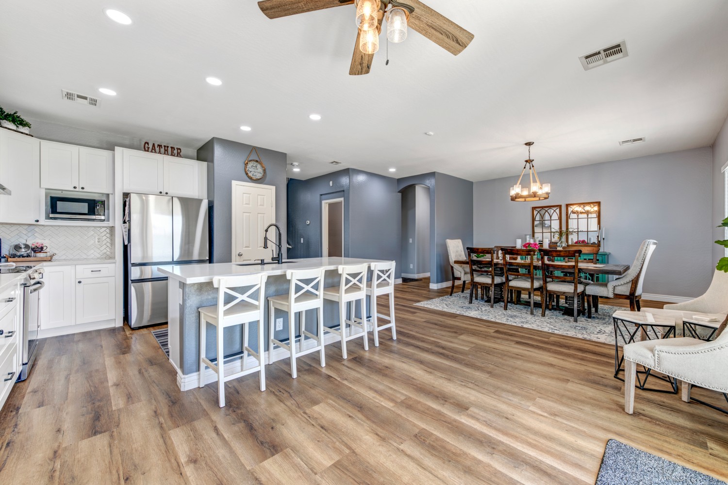 Elfyer - Goodyear, AZ House - For Sale